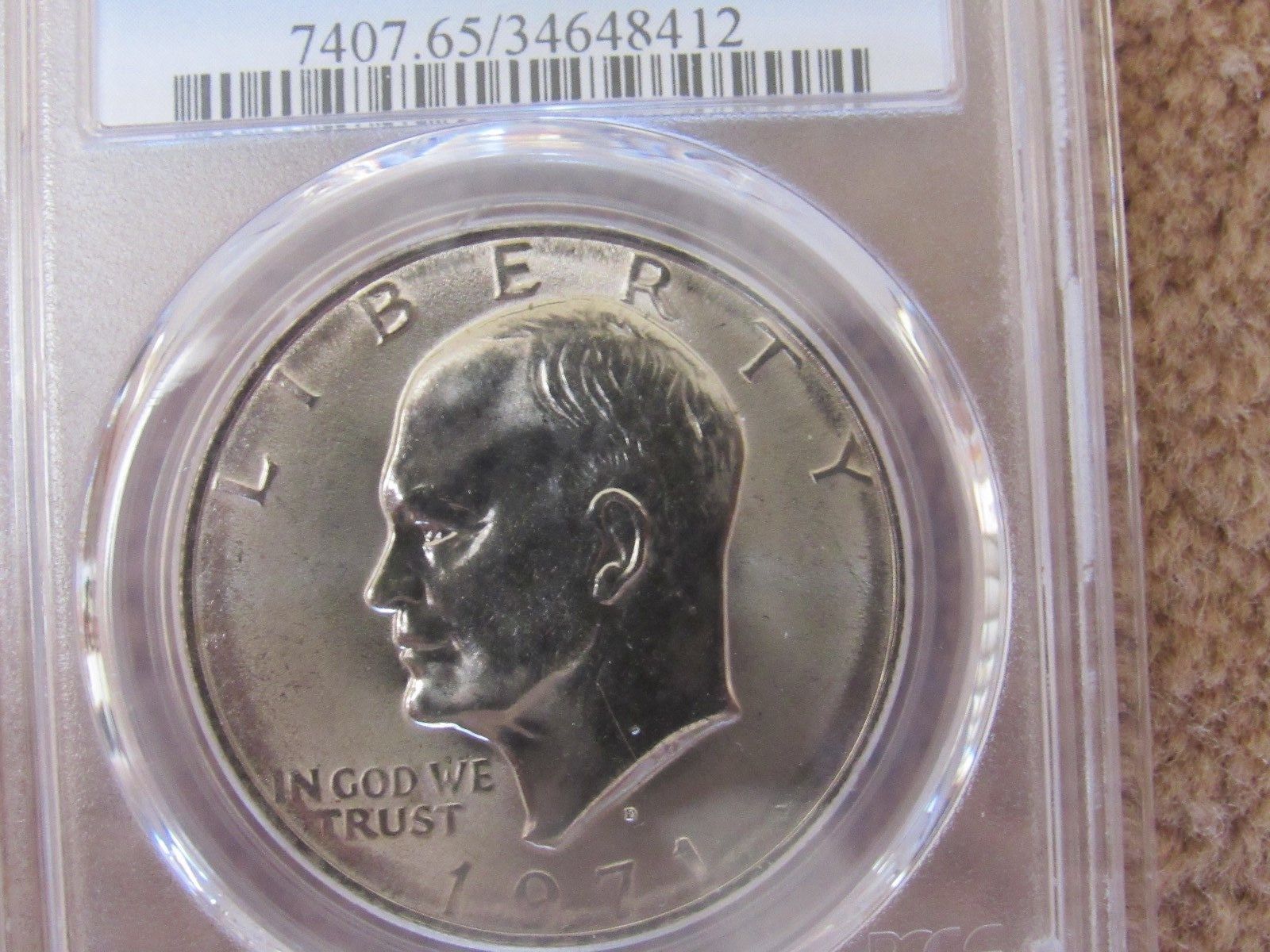 Post-An-Ike-Eisenhower-Dollar